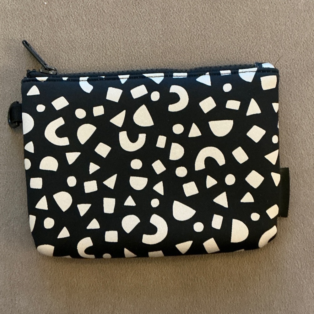 Dagne Dover Block Party Small Pouch